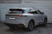 Changan CS75 Plus IV Старый Оскол  - изображение 23