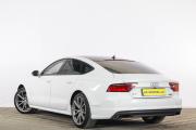 Audi A7 I (4G) Рестайлинг Тюмень  - изображение 30