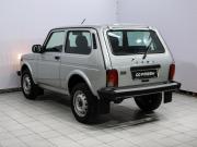 Lada (ВАЗ) Niva Legend Ростов-на-Дону  - изображение 16