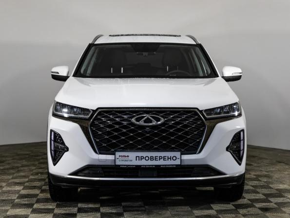 Chery Tiggo 7 Pro Max I с пробегом 2023 года, цена 1 599 000 рублей, 56965 км, внедорожник, Автокод Объявления