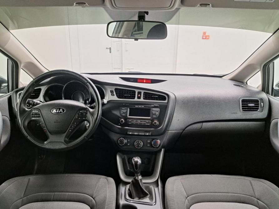 Kia Ceed II Казань  - изображение 17