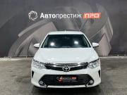 Toyota Camry VII (XV50) Рестайлинг Пермь  - изображение 26