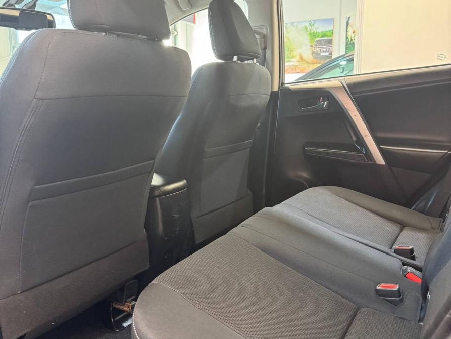 Toyota RAV4 IV (XA40) Рестайлинг Екатеринбург  - изображение 14