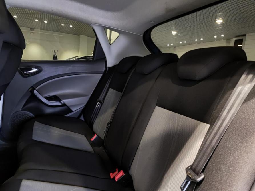 SEAT Ibiza IV Рестайлинг Казань  - изображение 15