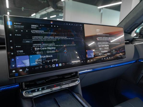 Zeekr 9X с пробегом 2025 года, цена 10 800 000 рублей, 50 км, внедорожник, Автокод Объявления