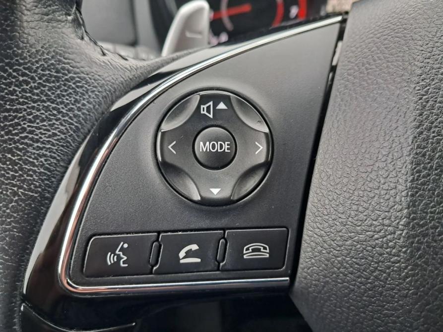 Mitsubishi ASX I Рестайлинг 2 Санкт-Петербург  - изображение 9