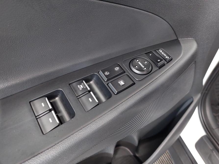 Hyundai Tucson III Рестайлинг Пермь  - изображение 21
