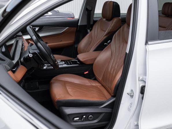 Chery Tiggo 8 Pro Max I с пробегом 2022 года, цена 2 070 000 рублей, 62760 км, внедорожник, Автокод Объявления