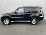 Mitsubishi Pajero IV Рестайлинг 2 Екатеринбург  - изображение 30