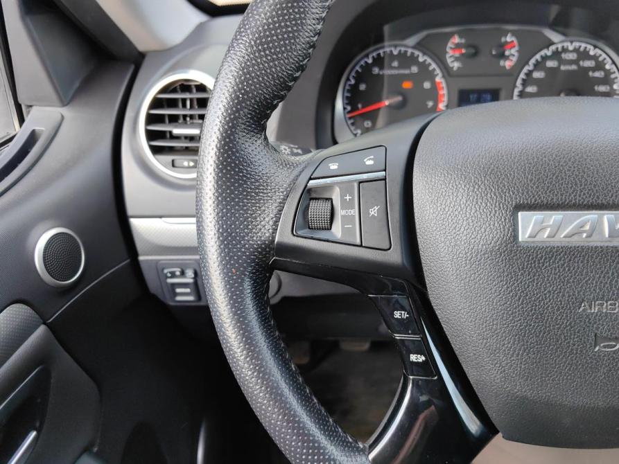 Haval H5 I Подольск  - изображение 19
