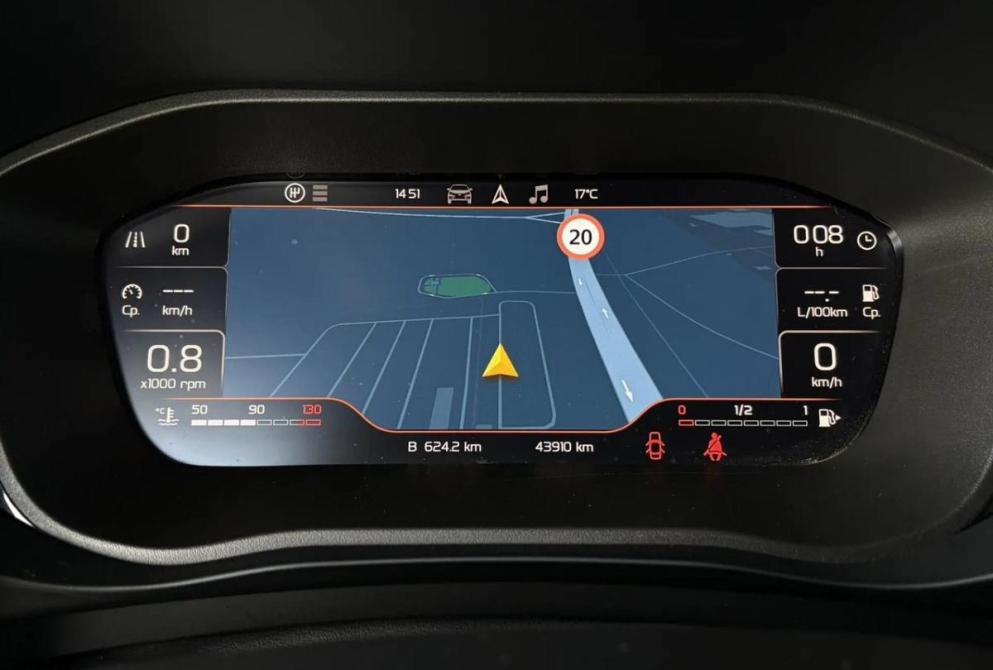 Lada (ВАЗ) Vesta I Рестайлинг (NG) Киров  - изображение 25