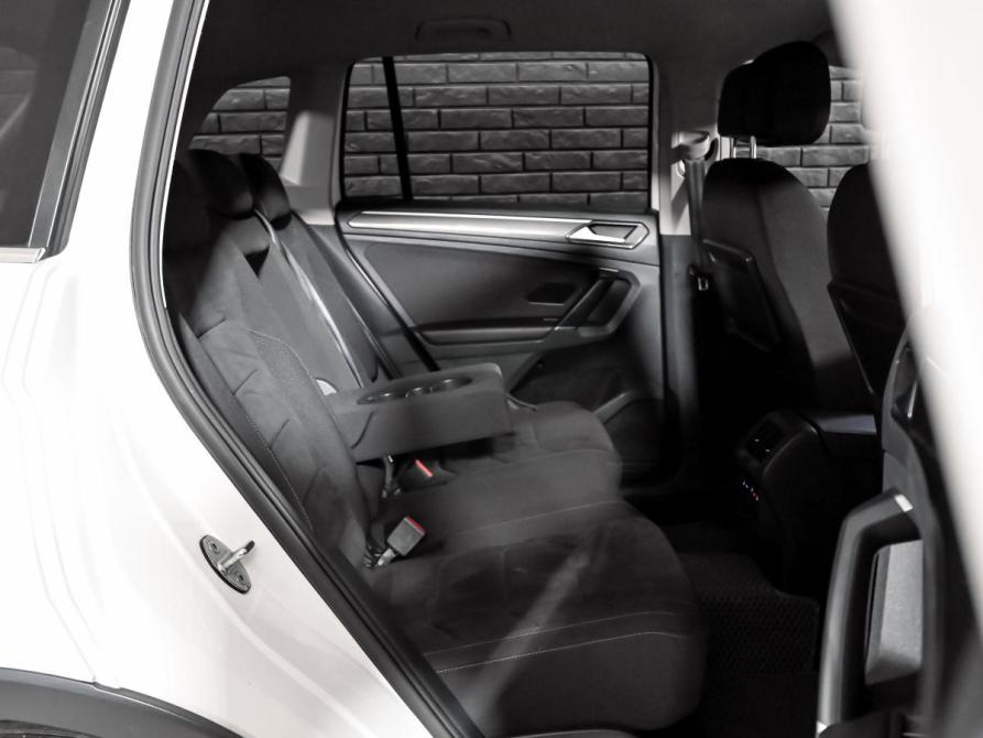 Volkswagen Tiguan II Екатеринбург  - изображение 17