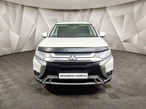 Mitsubishi Outlander III Рестайлинг 3 с пробегом 2019 года, цена 1 883 000 рублей, 161527 км, внедорожник, Автокод Объявления