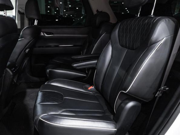 Hyundai Palisade I с пробегом 2020 года, цена 4 100 000 рублей, 134439 км, внедорожник, Автокод Объявления