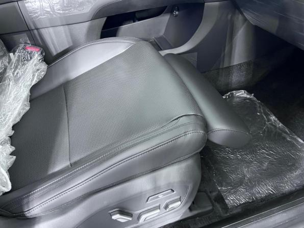 Hyundai Santa Fe V (MX5) с пробегом 2026 года, цена 5 799 000 рублей, 20 км, внедорожник, Автокод Объявления