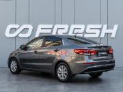 Kia Rio III Рестайлинг Краснодар  - изображение 22