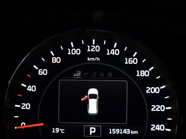 Kia Sorento III Prime с пробегом 2016 года, цена 2 717 000 рублей, 159141 км, внедорожник, Автокод Объявления