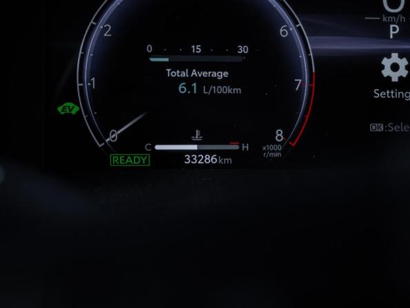 Toyota Camry IX (XV80) China Market с пробегом 2024 года, цена 3 549 999 рублей, 33500 км, седан, Автокод Объявления