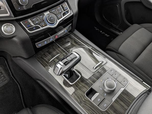 Haval H9 I Рестайлинг с пробегом 2020 года, цена 3 290 000 рублей, 8149 км, внедорожник, Автокод Объявления