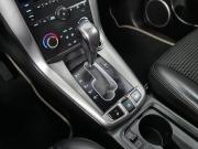 Chevrolet Captiva I Рестайлинг Москва  - изображение 44