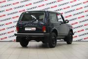 Lada (ВАЗ) Niva Legend I Сургут  - изображение 27
