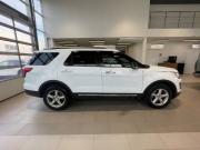 Ford Explorer V Рестайлинг Серпухов  - изображение 29