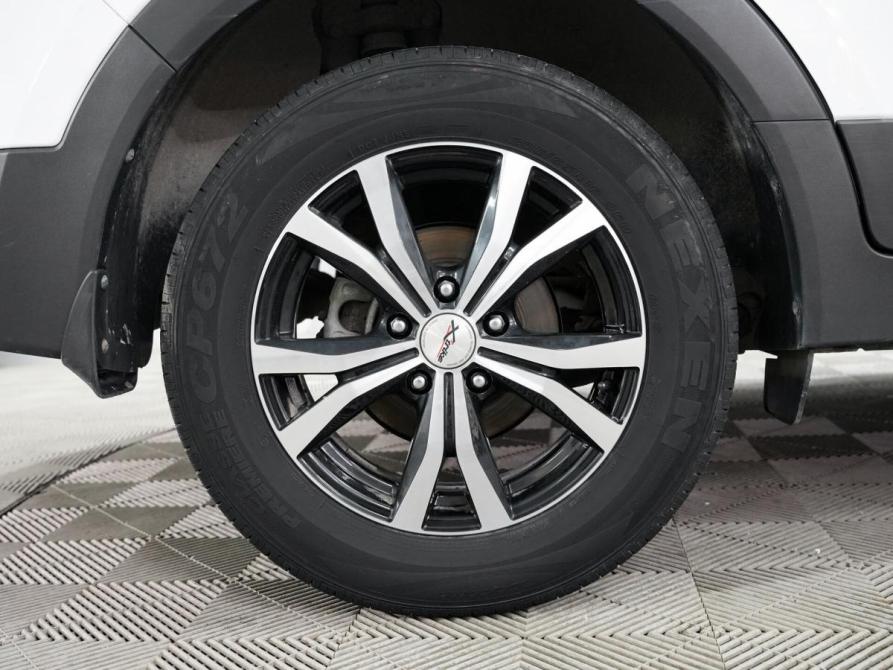 Hyundai Creta I Рестайлинг Ульяновск  - изображение 9