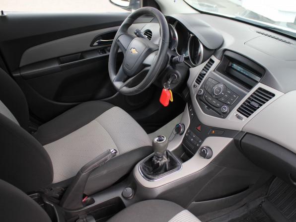 Chevrolet Cruze I Рестайлинг с пробегом 2012 года, цена 649 000 рублей, 149356 км, хэтчбек, Автокод Объявления