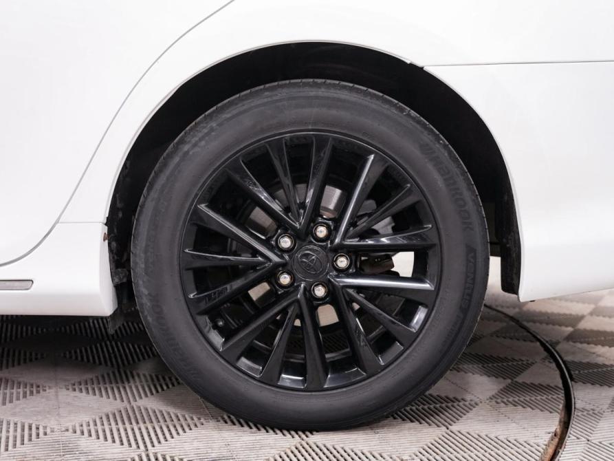 Toyota Camry VII (XV50) Ульяновск  - изображение 9