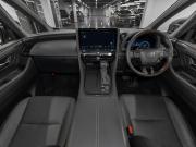 Toyota Alphard IV Москва  - изображение 39