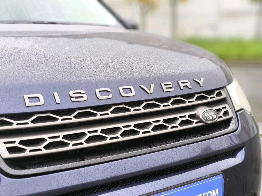 Land Rover Discovery Sport I Санкт-Петербург  - изображение 10