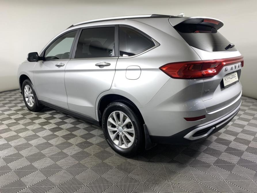 Haval M6 II Москва  - изображение 7