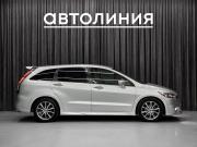 Honda Stream II Рестайлинг Красноярск  - изображение 22