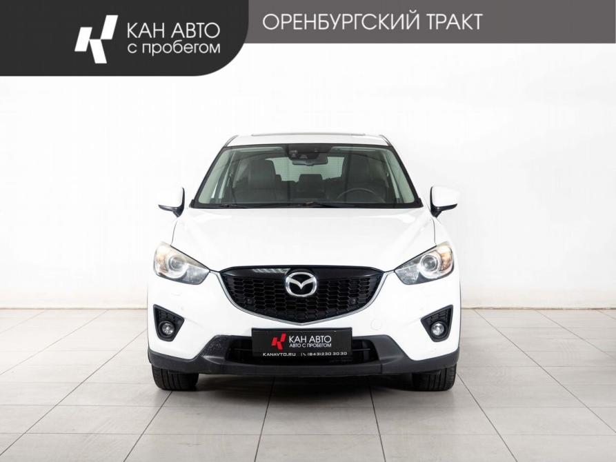 Mazda CX-5 I Казань  - изображение 2