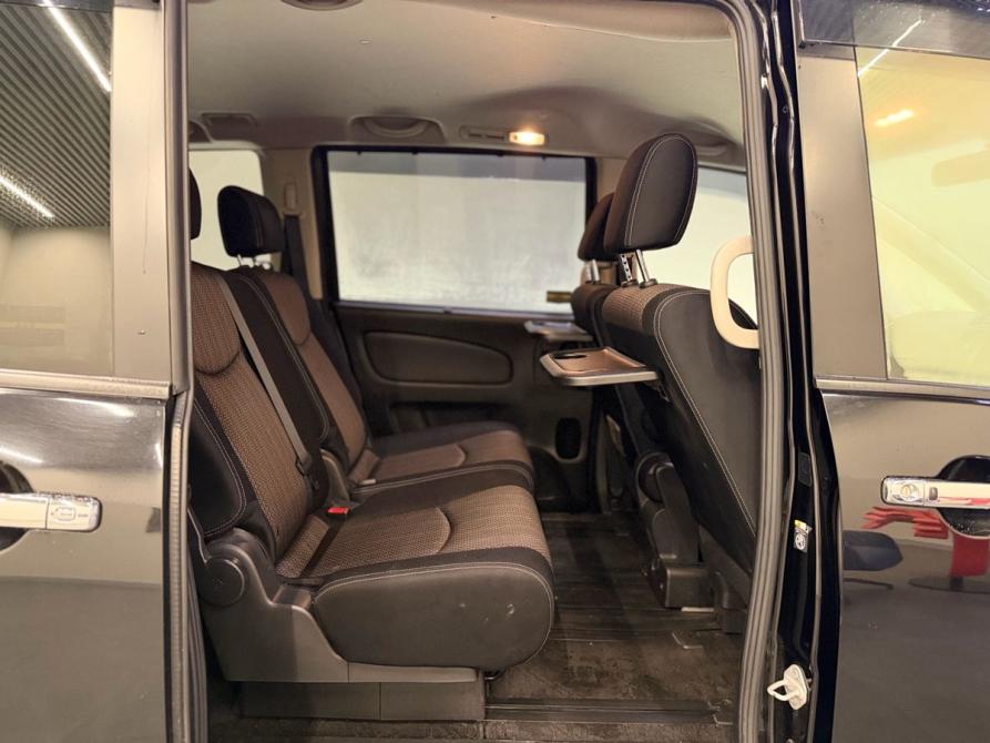 Nissan Serena IV (C26) Новосибирск  - изображение 27