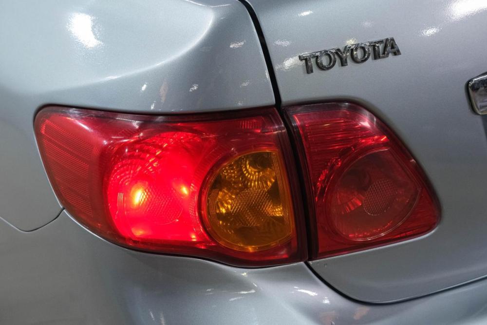 Toyota Corolla X (E140 E150) Новокузнецк  - изображение 8