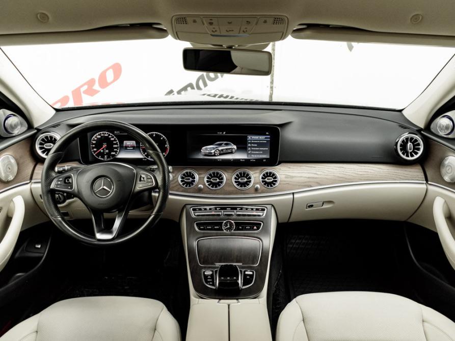 Mercedes-Benz E-Класс V (W213 S213 C238) Екатеринбург  - изображение 12