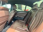BMW 5 серии VII (G30/G31/G38) Рестайлинг Краснодар  - изображение 28