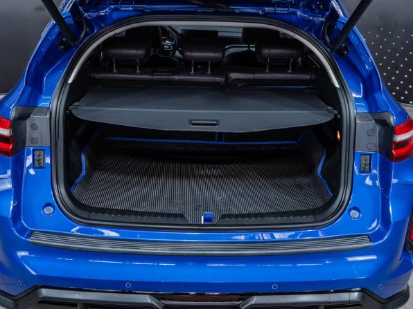 Haval F7 I Рестайлинг с пробегом 2022 года, цена 2 015 000 рублей, 80359 км, внедорожник, Автокод Объявления