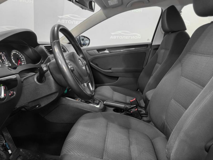 Volkswagen Jetta VI Новосибирск  - изображение 10