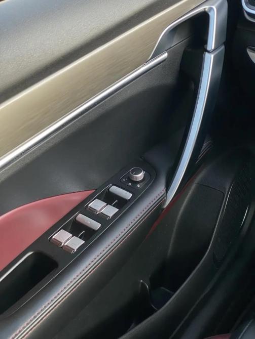 Geely Coolray I Уфа  - изображение 12