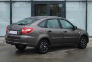 Lada (ВАЗ) Granta I Саратов  - изображение 29