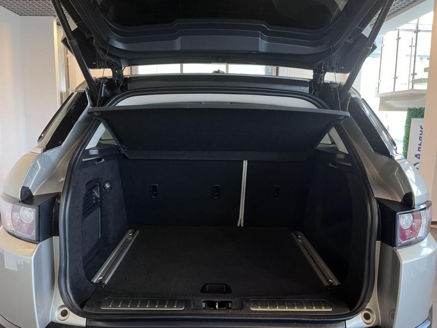 Land Rover Range Rover Evoque I Чебоксары  - изображение 18