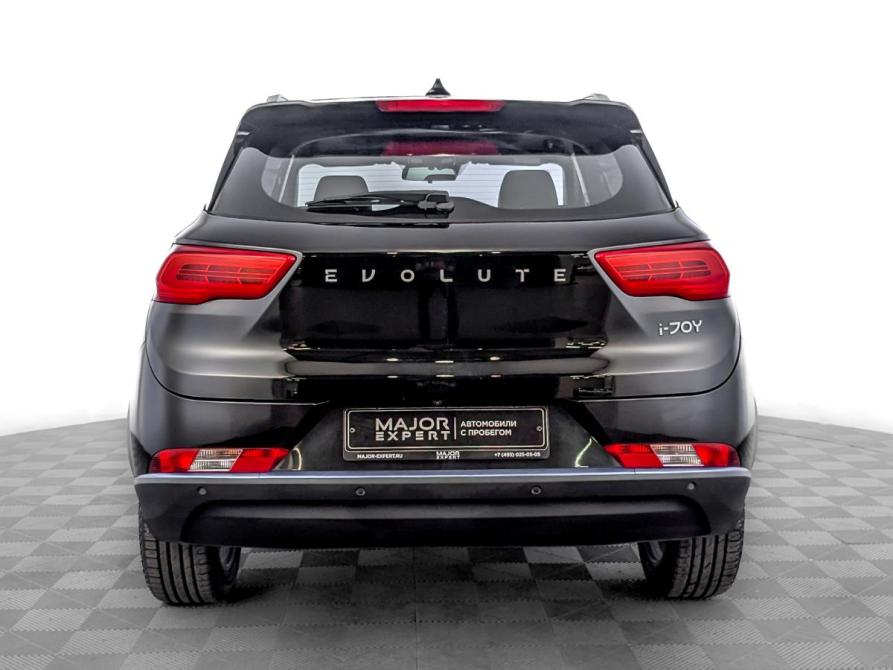 Evolute i-JOY I Москва  - изображение 6