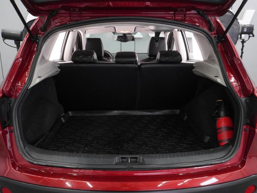 Nissan Qashqai I Рестайлинг Воронеж  - изображение 18