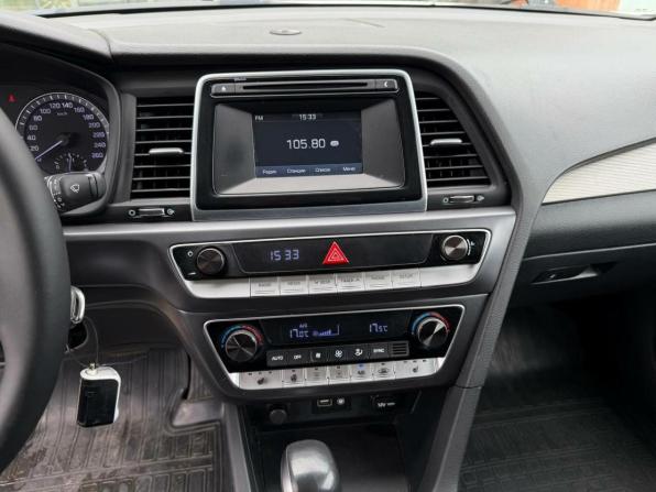 Hyundai Sonata VII (LF) Рестайлинг с пробегом 2019 года, цена 2 000 000 рублей, 61200 км, седан, Автокод Объявления