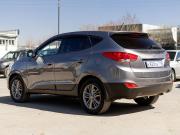 Hyundai ix35 I Рестайлинг Ижевск  - изображение 32