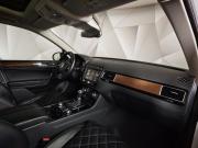 Volkswagen Touareg II Рестайлинг Москва  - изображение 35