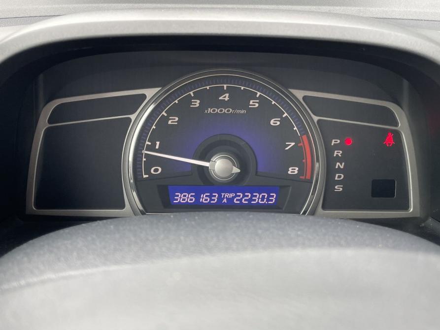 Honda Civic VIII Москва  - изображение 16