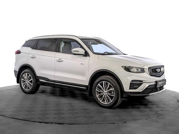 Geely Atlas Pro с пробегом 2023 года, цена 2 170 000 рублей, 33527 км, внедорожник, Автокод Объявления